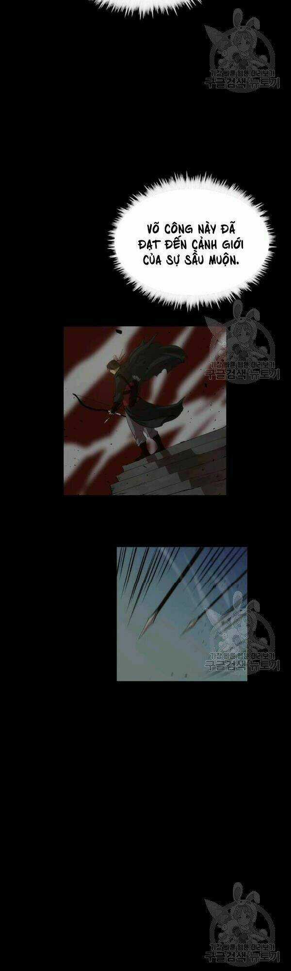 Bác Sĩ Trùng Sinh Về Murim Chapter 28 trang 36