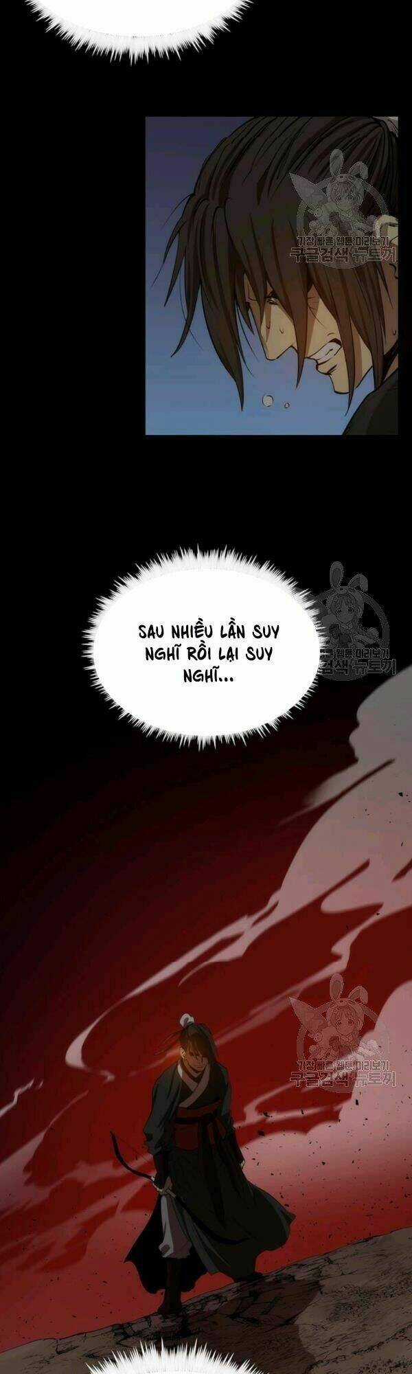 Bác Sĩ Trùng Sinh Về Murim Chapter 28 trang 38