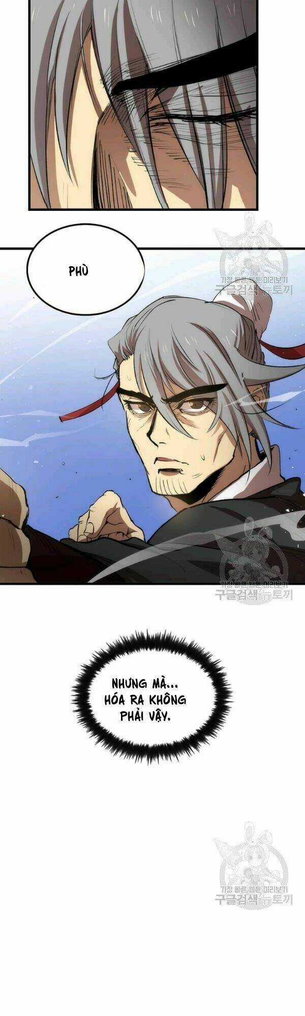 Bác Sĩ Trùng Sinh Về Murim Chapter 28 trang 40