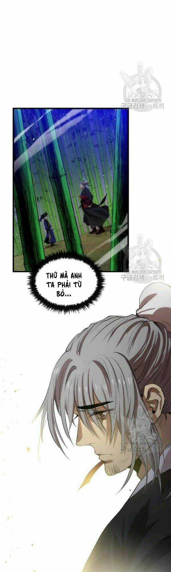 Bác Sĩ Trùng Sinh Về Murim Chapter 28 trang 41