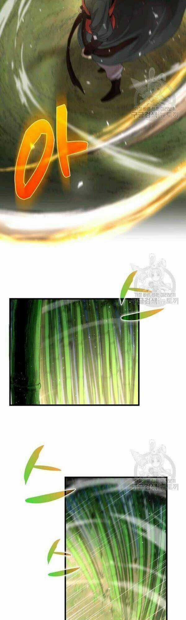 Bác Sĩ Trùng Sinh Về Murim Chapter 28 trang 44