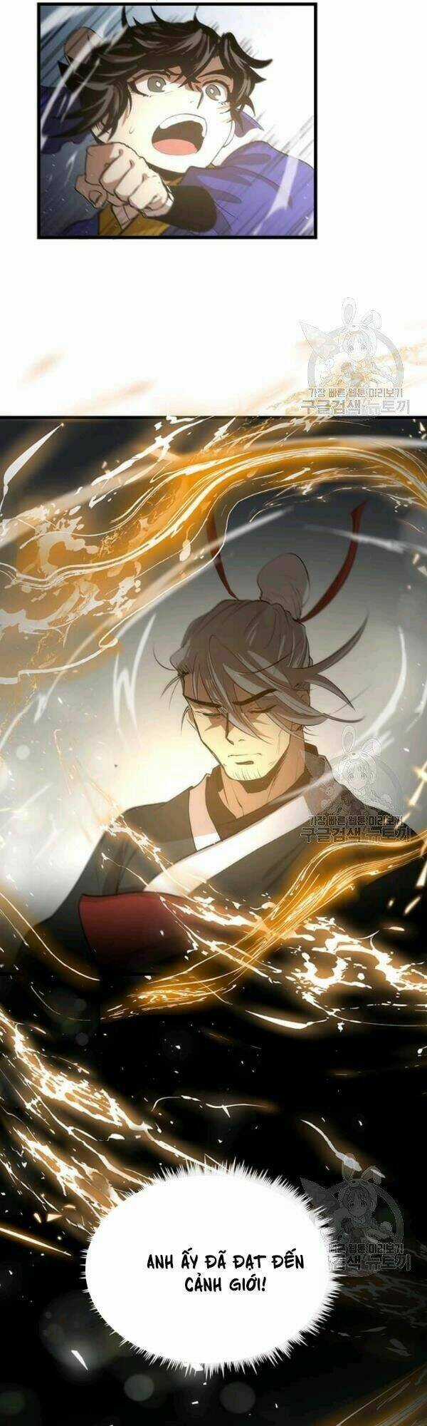 Bác Sĩ Trùng Sinh Về Murim Chapter 28 trang 46