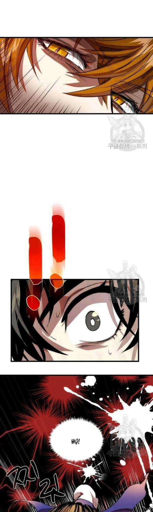 Bác Sĩ Trùng Sinh Về Murim Chapter 29 trang 13