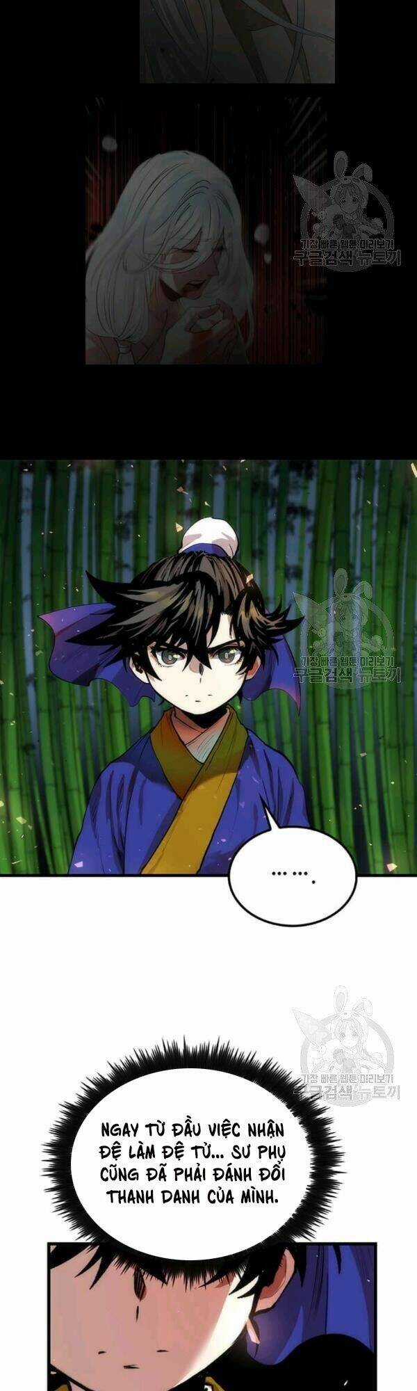 Bác Sĩ Trùng Sinh Về Murim Chapter 29 trang 17