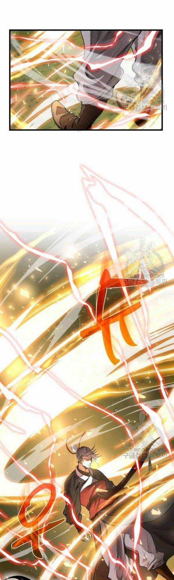 Bác Sĩ Trùng Sinh Về Murim Chapter 29 trang 2