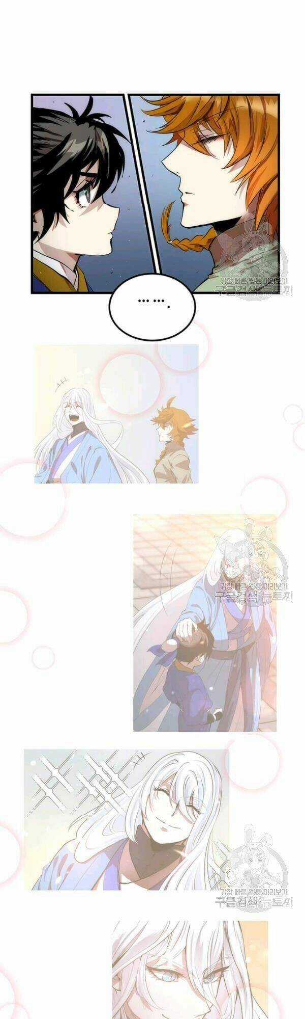 Bác Sĩ Trùng Sinh Về Murim Chapter 29 trang 22