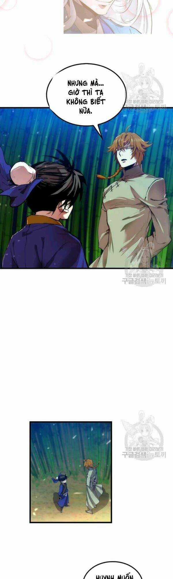 Bác Sĩ Trùng Sinh Về Murim Chapter 29 trang 23