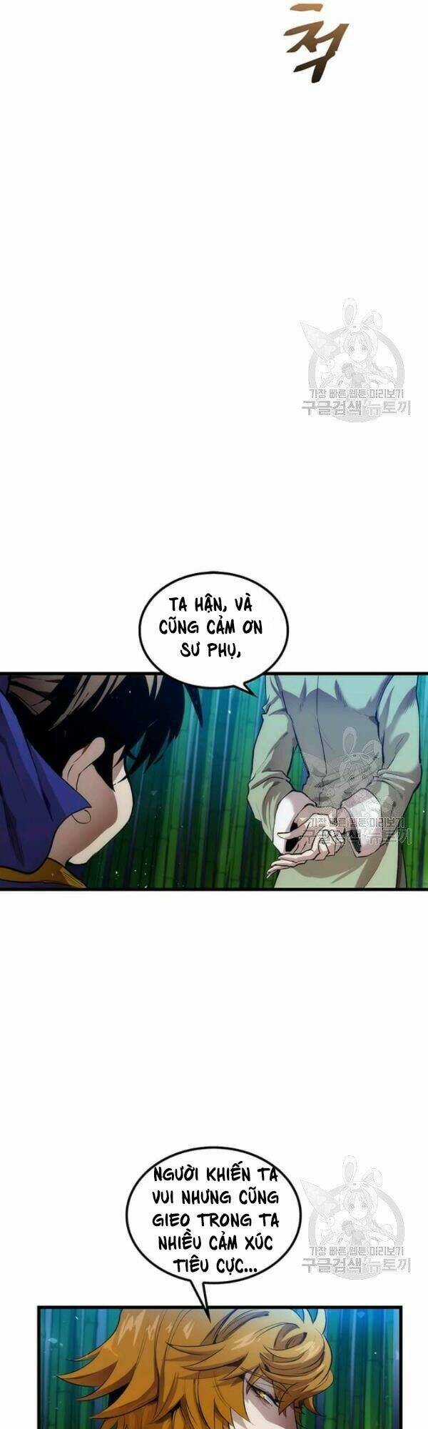 Bác Sĩ Trùng Sinh Về Murim Chapter 29 trang 25