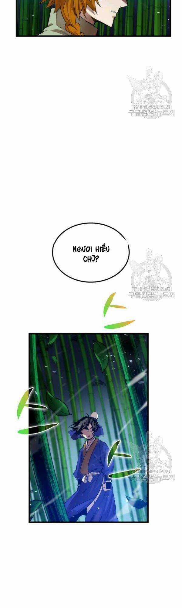 Bác Sĩ Trùng Sinh Về Murim Chapter 29 trang 26