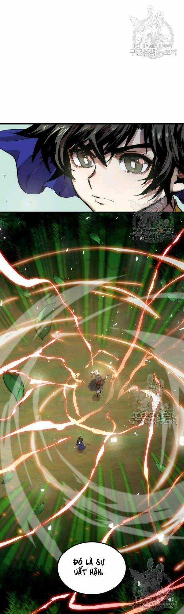 Bác Sĩ Trùng Sinh Về Murim Chapter 29 trang 27