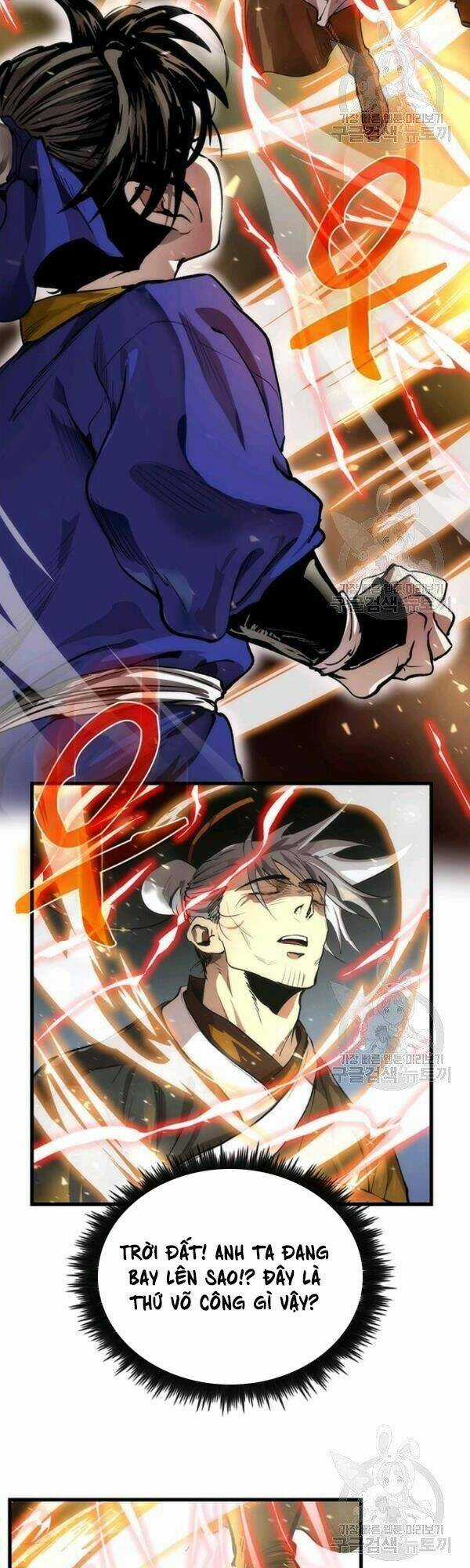 Bác Sĩ Trùng Sinh Về Murim Chapter 29 trang 3