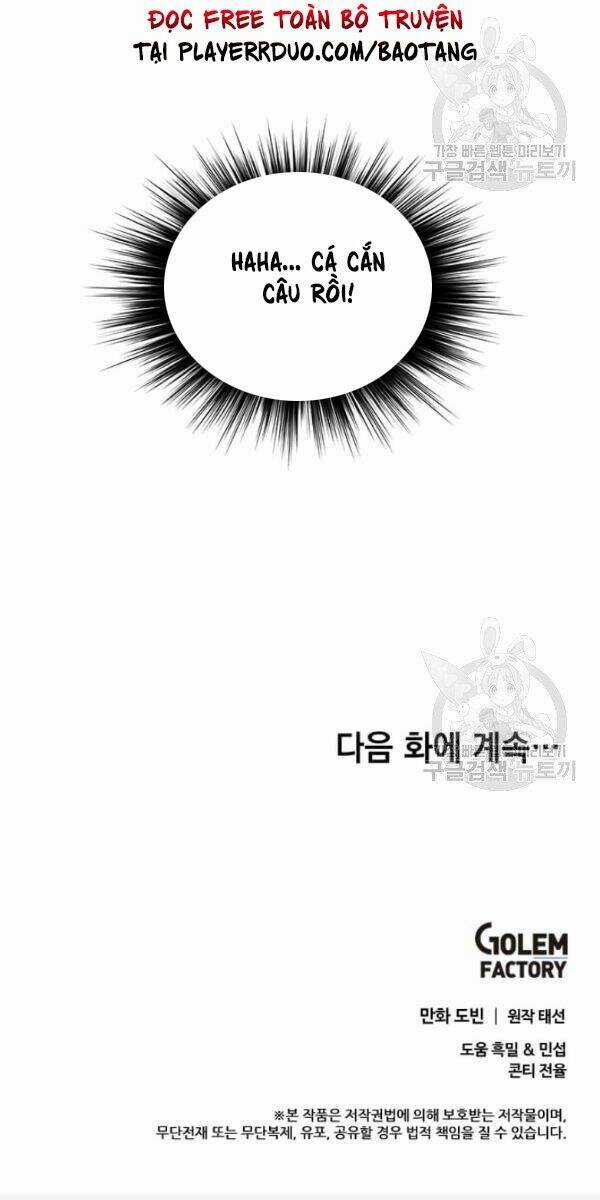 Bác Sĩ Trùng Sinh Về Murim Chapter 29 trang 36