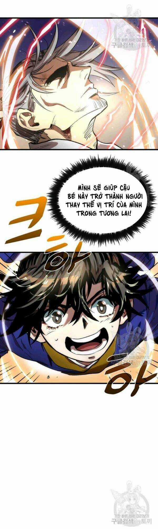 Bác Sĩ Trùng Sinh Về Murim Chapter 29 trang 6