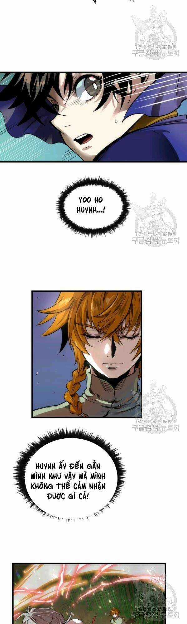 Bác Sĩ Trùng Sinh Về Murim Chapter 29 trang 9