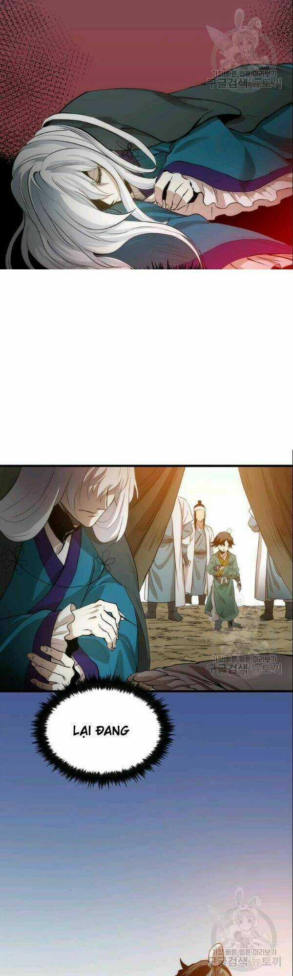 Bác Sĩ Trùng Sinh Về Murim Chapter 3 trang 15