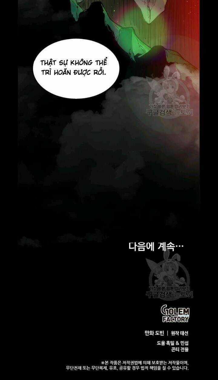 Bác Sĩ Trùng Sinh Về Murim Chapter 3 trang 35