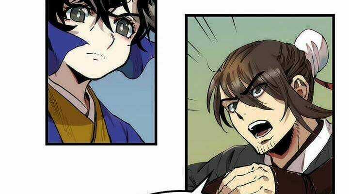 Bác Sĩ Trùng Sinh Về Murim Chapter 30 trang 13