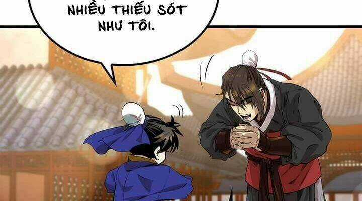 Bác Sĩ Trùng Sinh Về Murim Chapter 30 trang 25