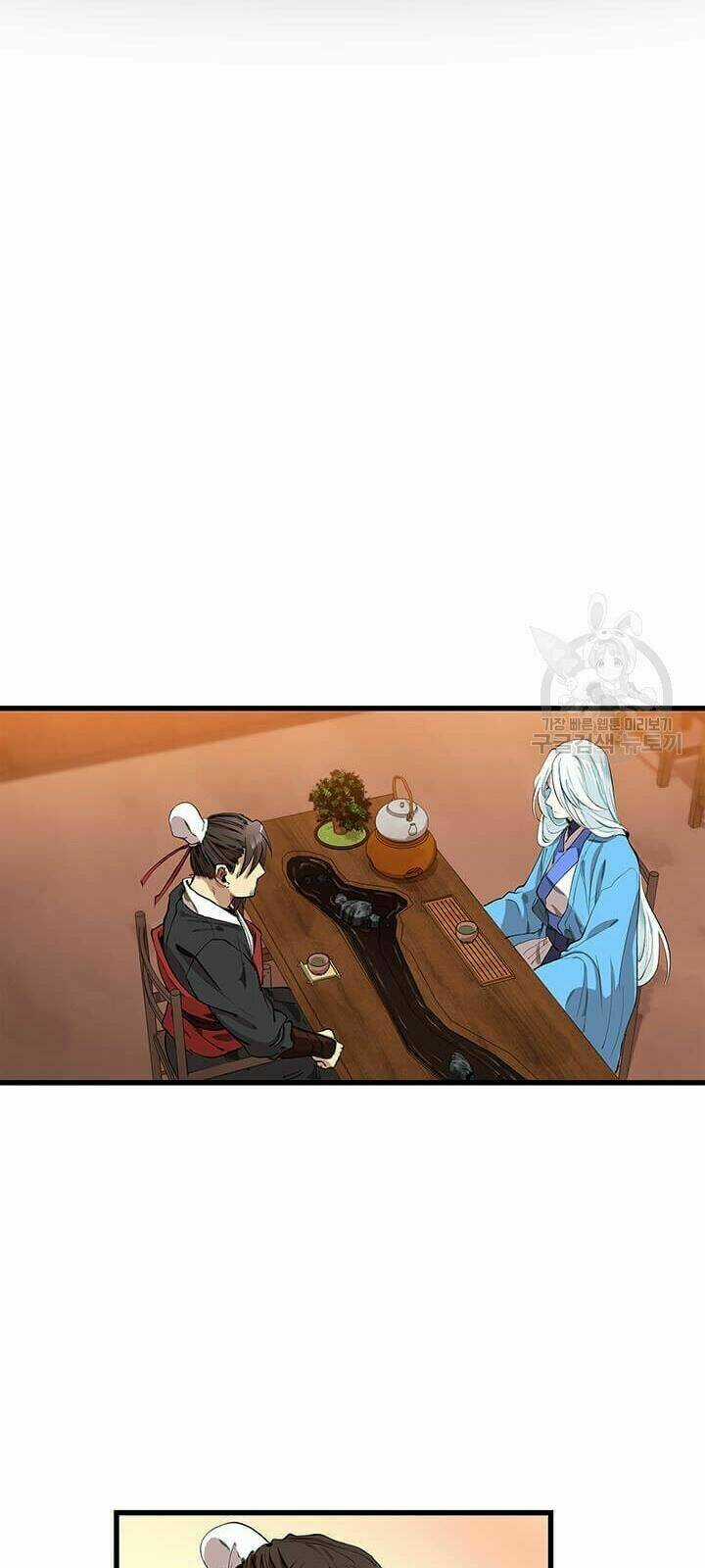 Bác Sĩ Trùng Sinh Về Murim Chapter 30 trang 35