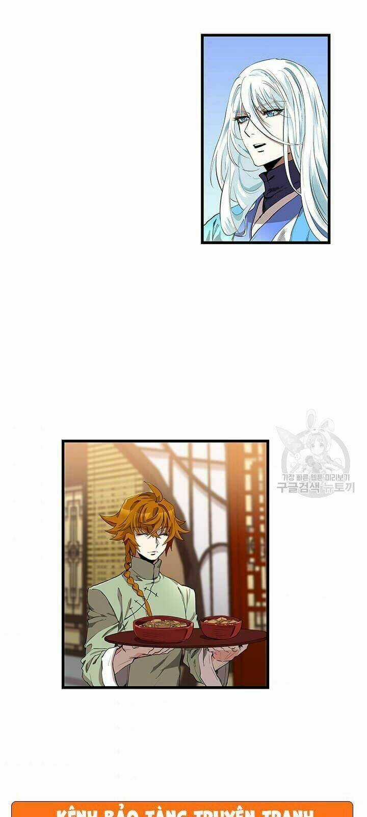 Bác Sĩ Trùng Sinh Về Murim Chapter 30 trang 37