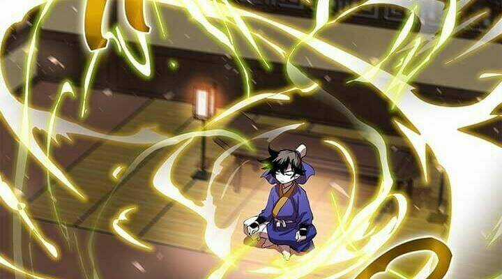 Bác Sĩ Trùng Sinh Về Murim Chapter 30 trang 40