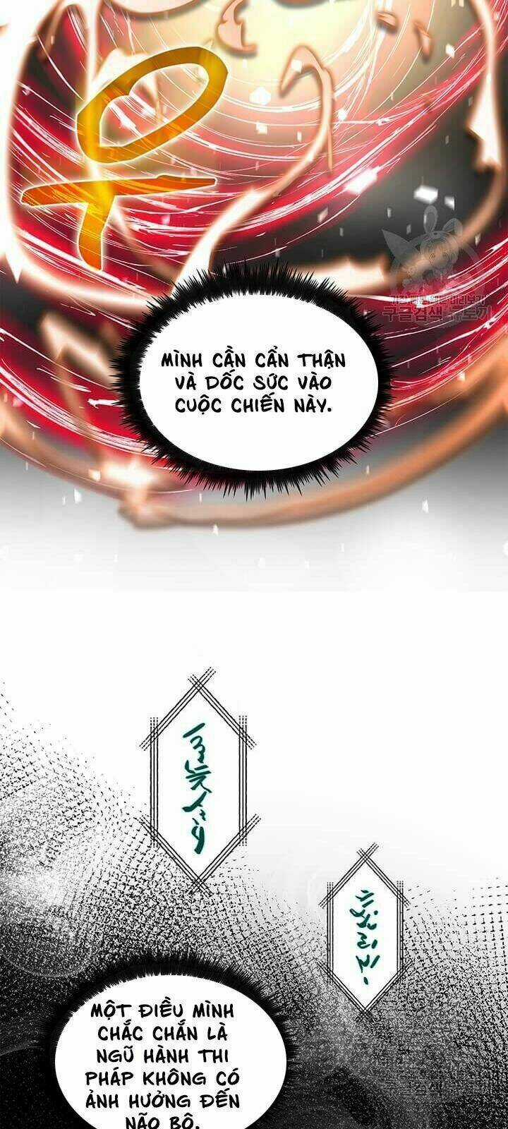 Bác Sĩ Trùng Sinh Về Murim Chapter 30 trang 43