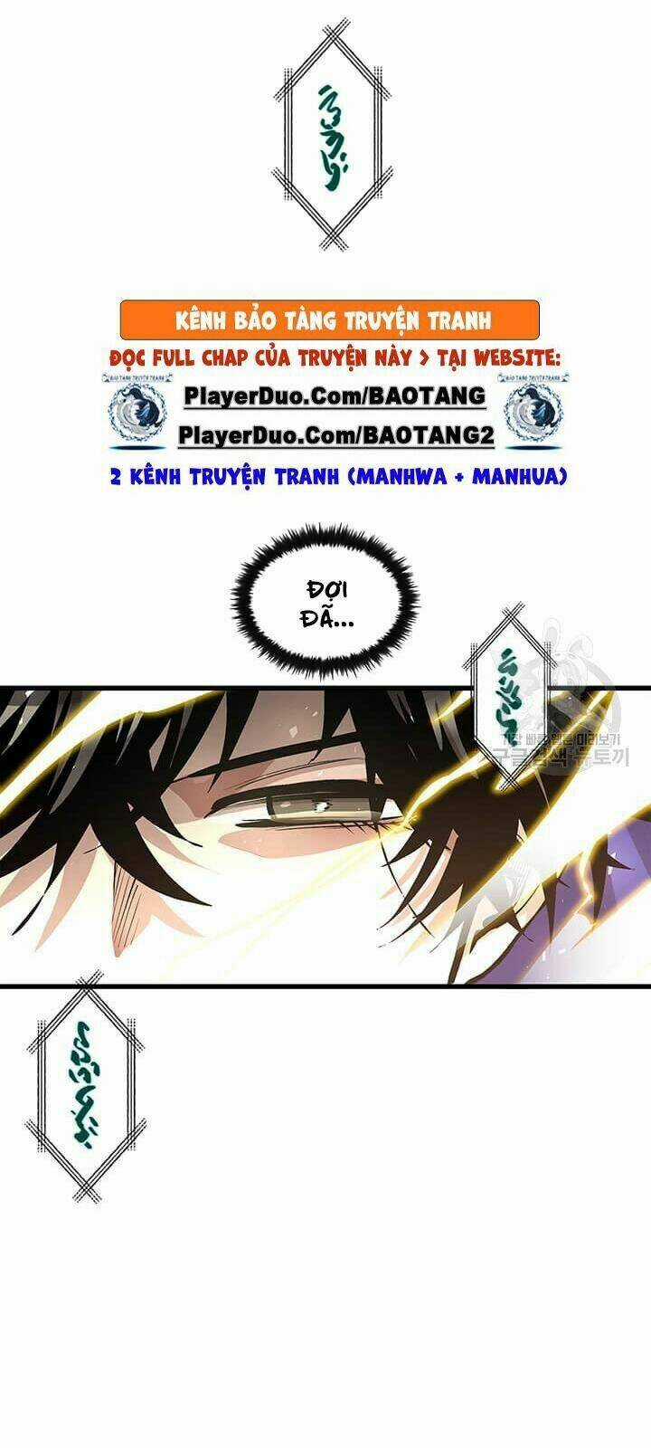 Bác Sĩ Trùng Sinh Về Murim Chapter 30 trang 47