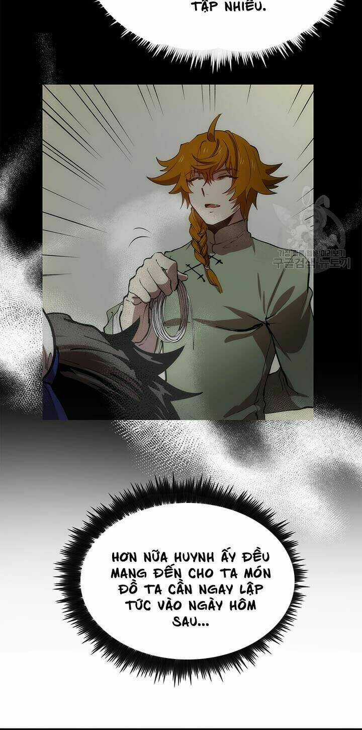 Bác Sĩ Trùng Sinh Về Murim Chapter 30 trang 55