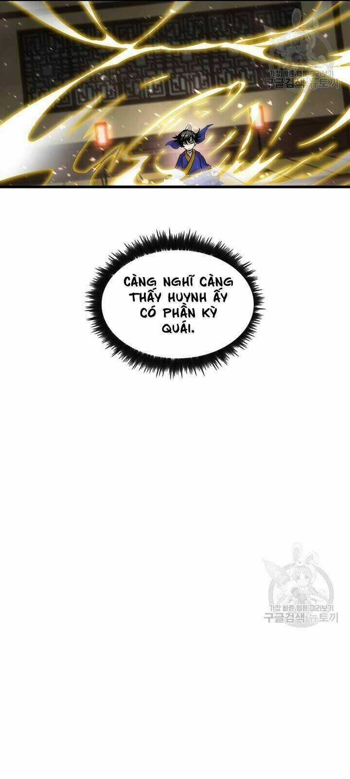 Bác Sĩ Trùng Sinh Về Murim Chapter 30 trang 56