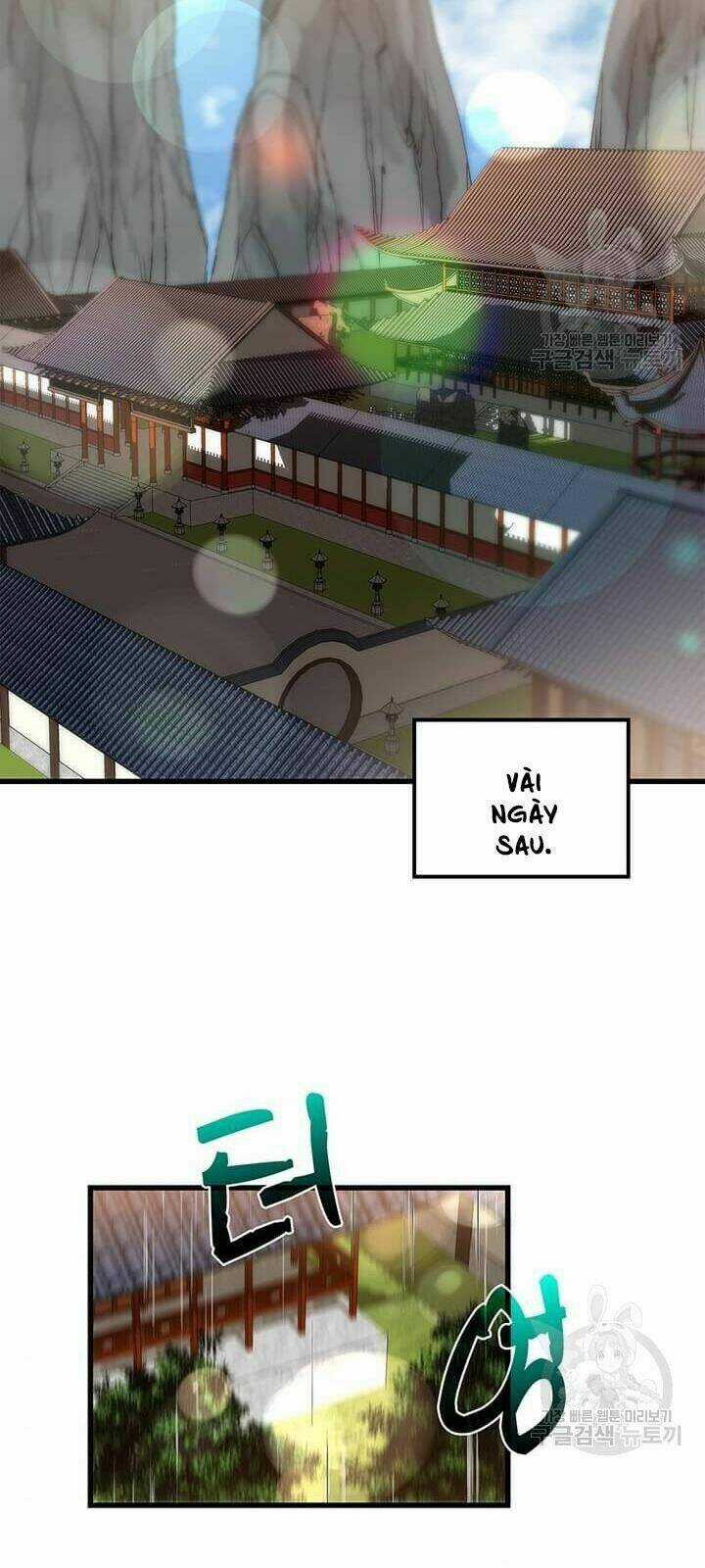 Bác Sĩ Trùng Sinh Về Murim Chapter 30 trang 58