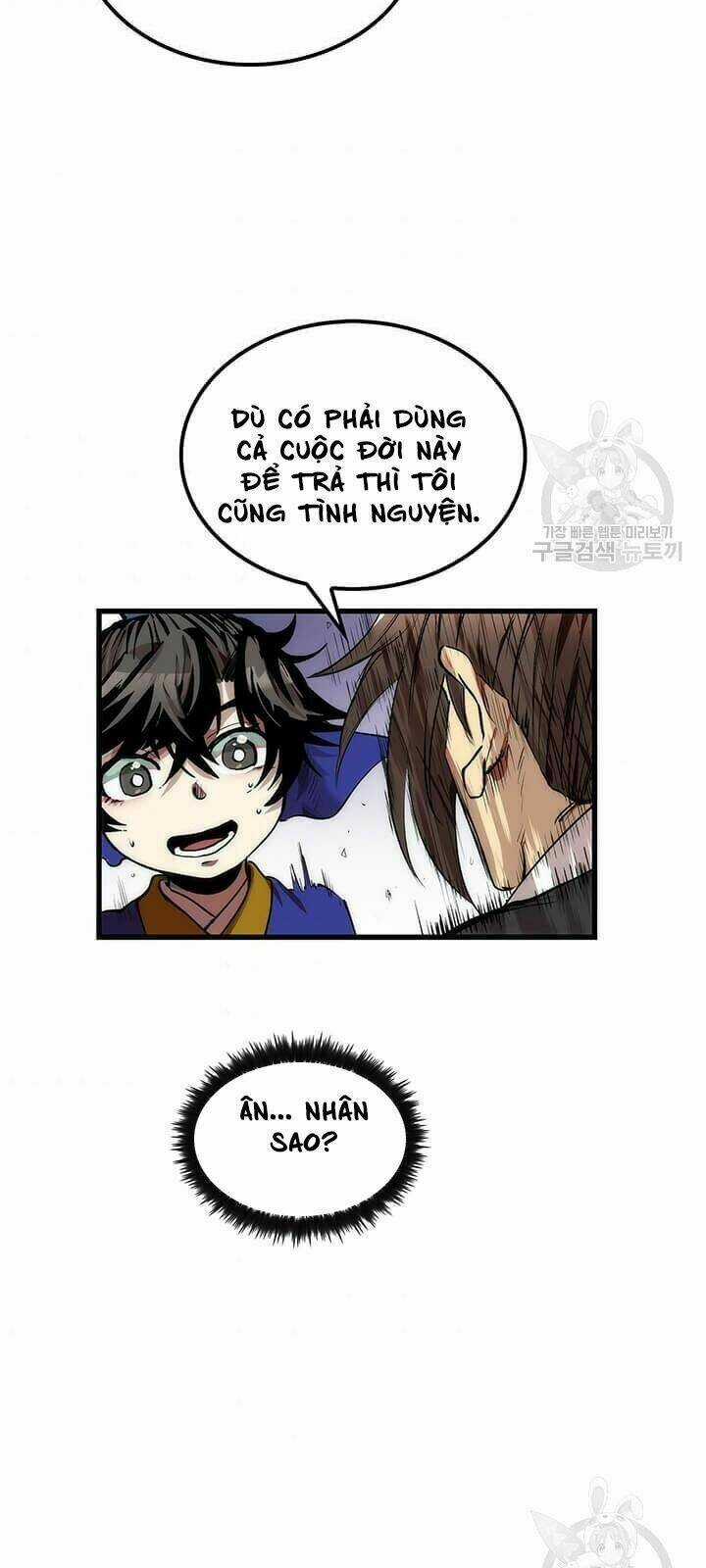 Bác Sĩ Trùng Sinh Về Murim Chapter 30 trang 6