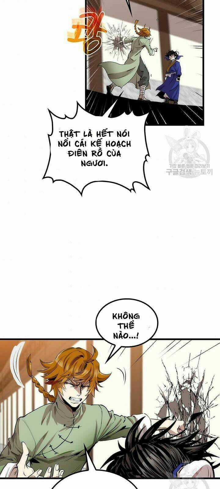 Bác Sĩ Trùng Sinh Về Murim Chapter 30 trang 60