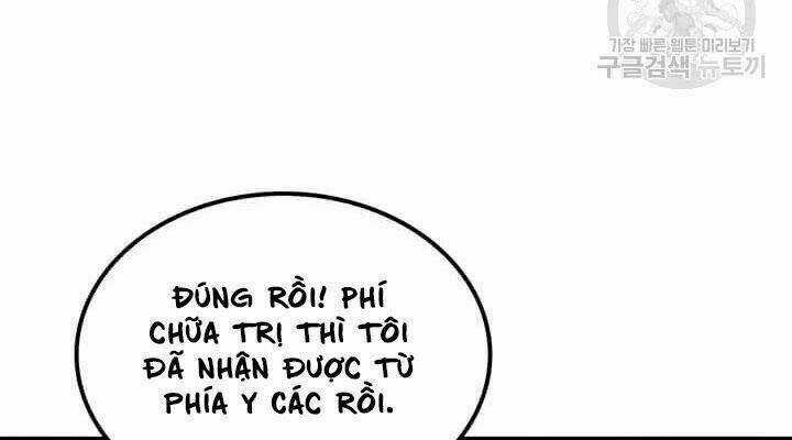 Bác Sĩ Trùng Sinh Về Murim Chapter 30 trang 7