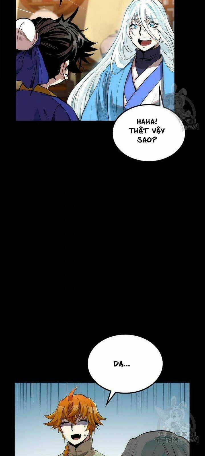 Bác Sĩ Trùng Sinh Về Murim Chapter 30 trang 70