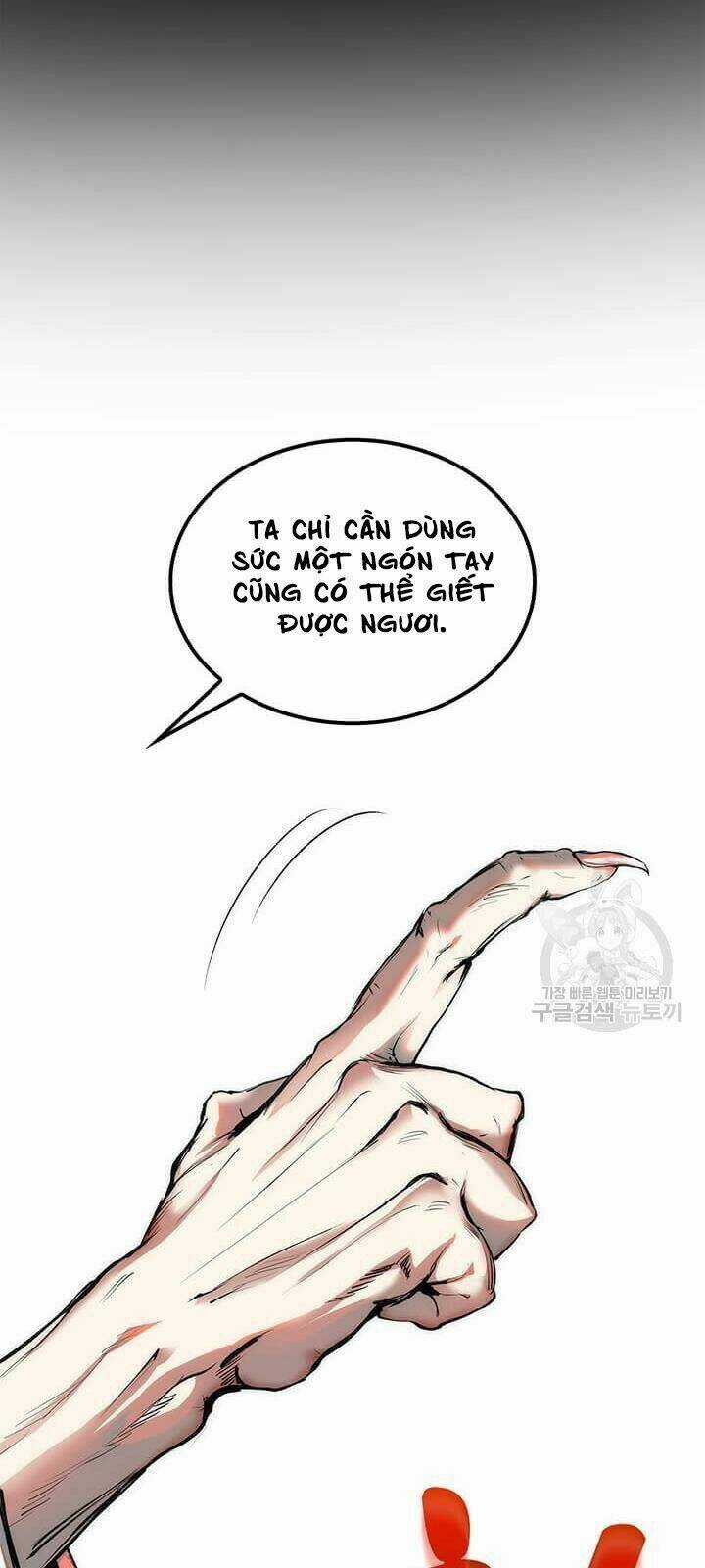 Bác Sĩ Trùng Sinh Về Murim Chapter 30 trang 76