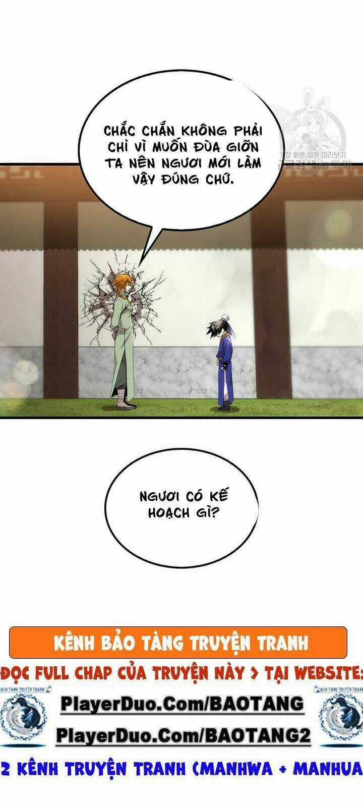 Bác Sĩ Trùng Sinh Về Murim Chapter 30 trang 80