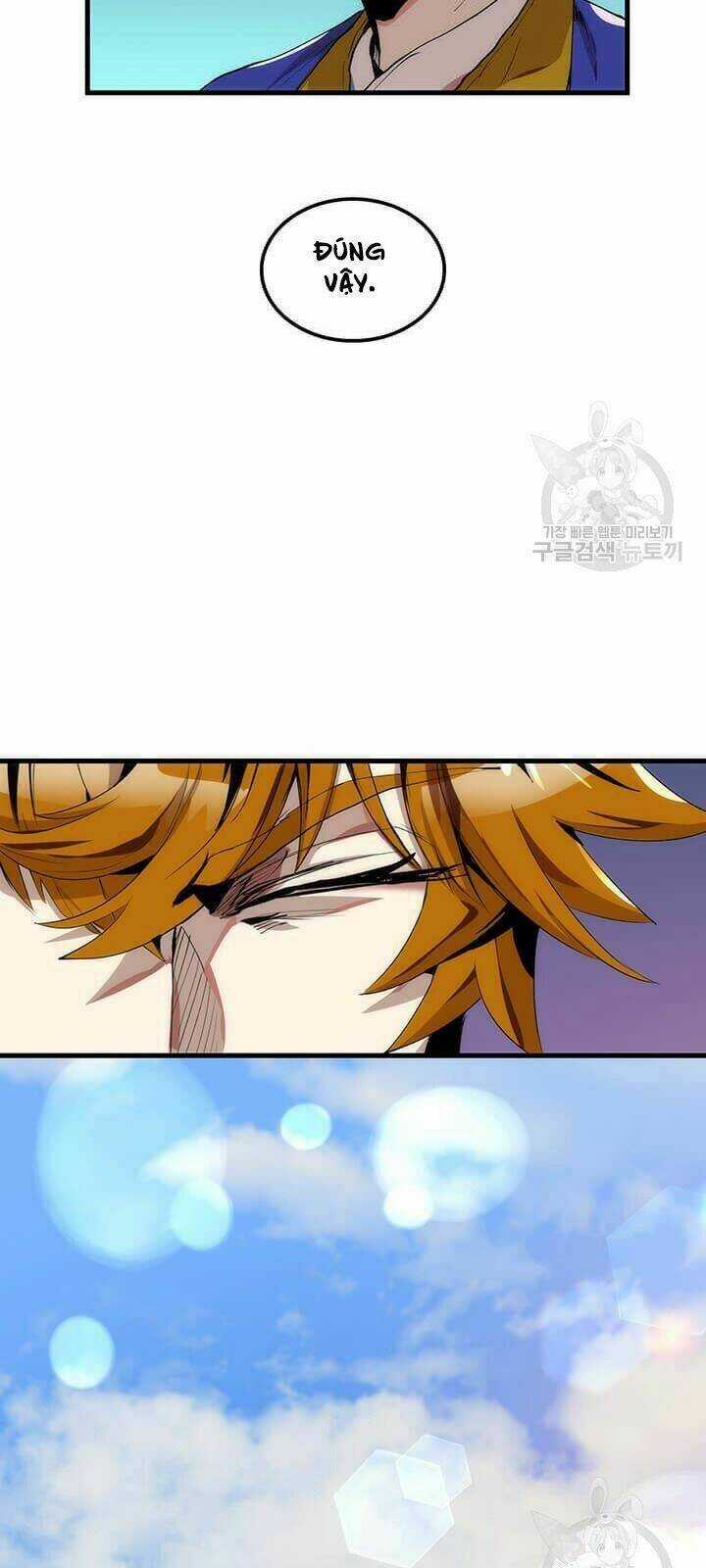 Bác Sĩ Trùng Sinh Về Murim Chapter 30 trang 87