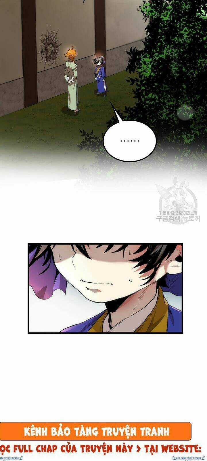 Bác Sĩ Trùng Sinh Về Murim Chapter 30 trang 89