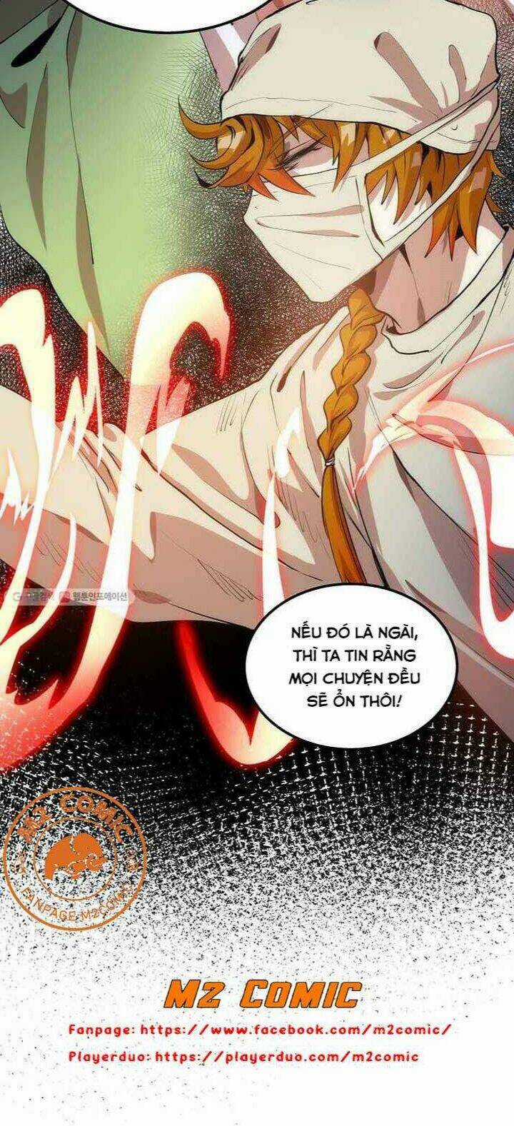 Bác Sĩ Trùng Sinh Về Murim Chapter 31 trang 12