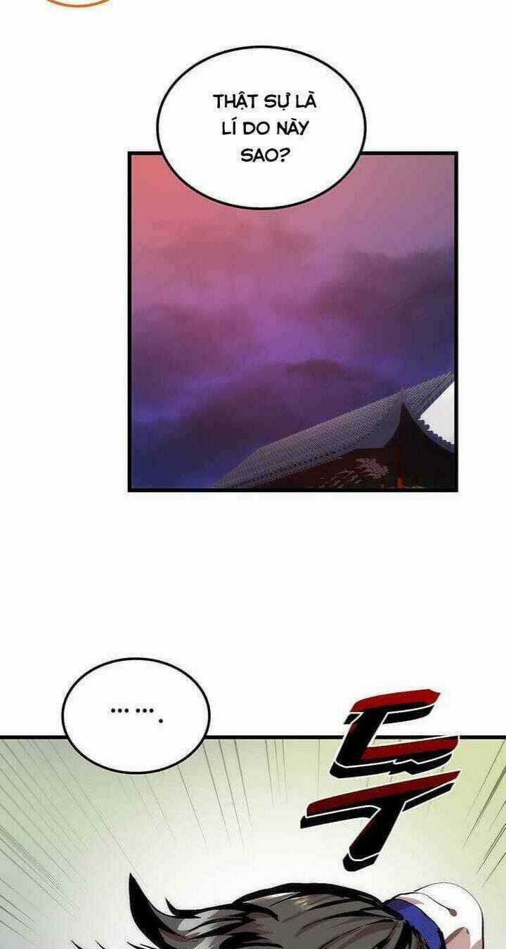 Bác Sĩ Trùng Sinh Về Murim Chapter 31 trang 15