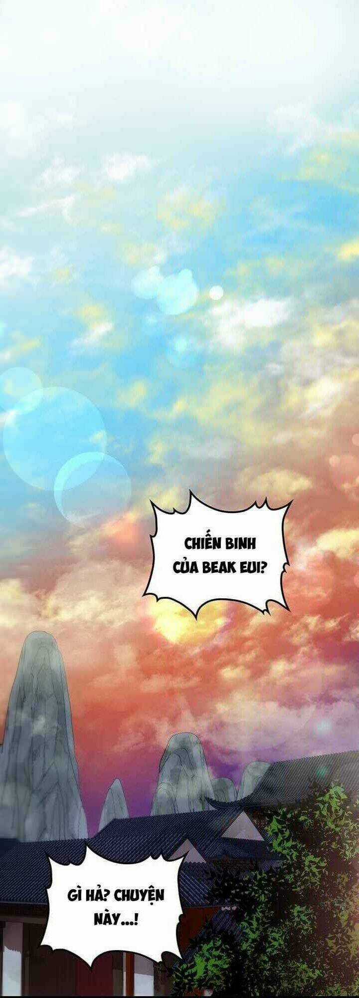 Bác Sĩ Trùng Sinh Về Murim Chapter 31 trang 2