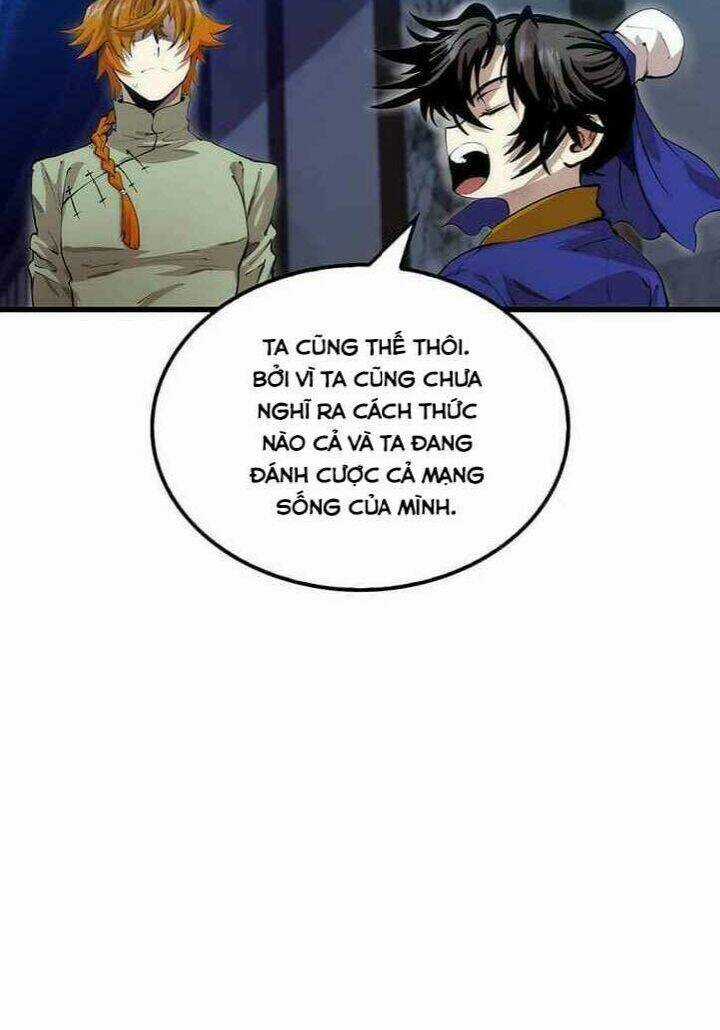 Bác Sĩ Trùng Sinh Về Murim Chapter 31 trang 20