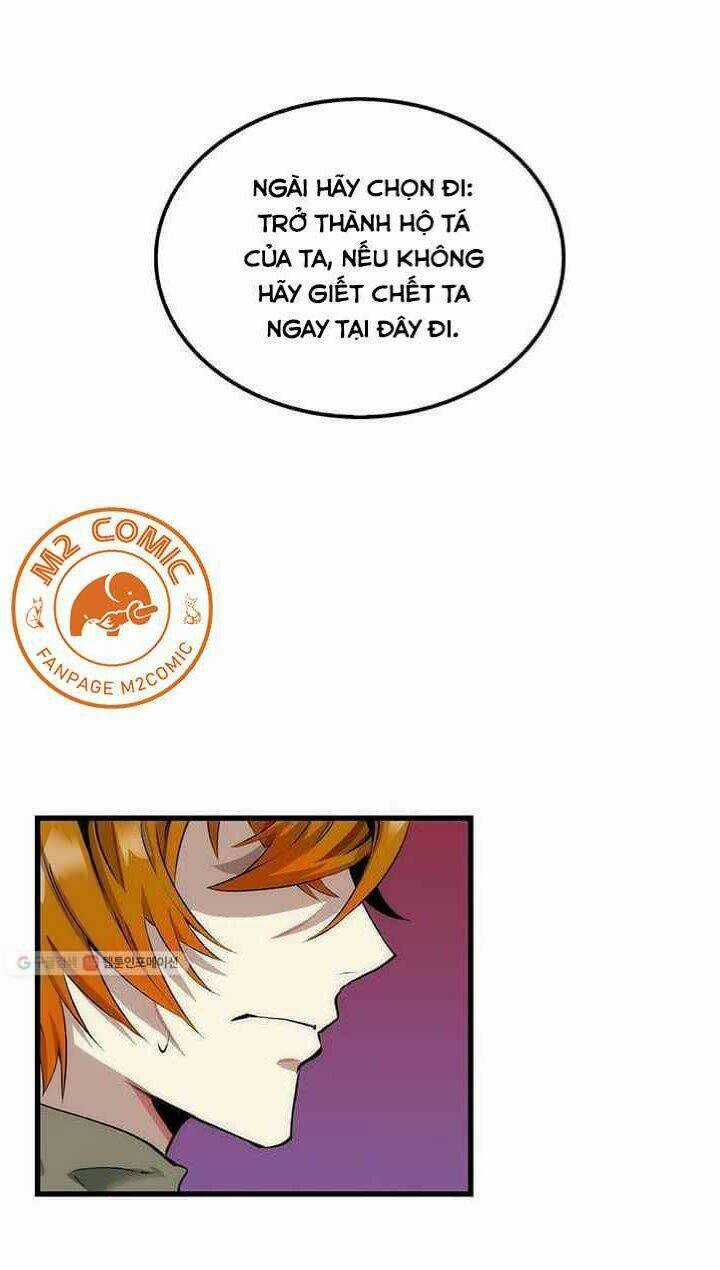 Bác Sĩ Trùng Sinh Về Murim Chapter 31 trang 26