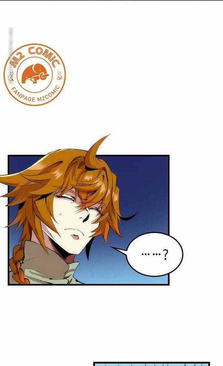 Bác Sĩ Trùng Sinh Về Murim Chapter 31 trang 3