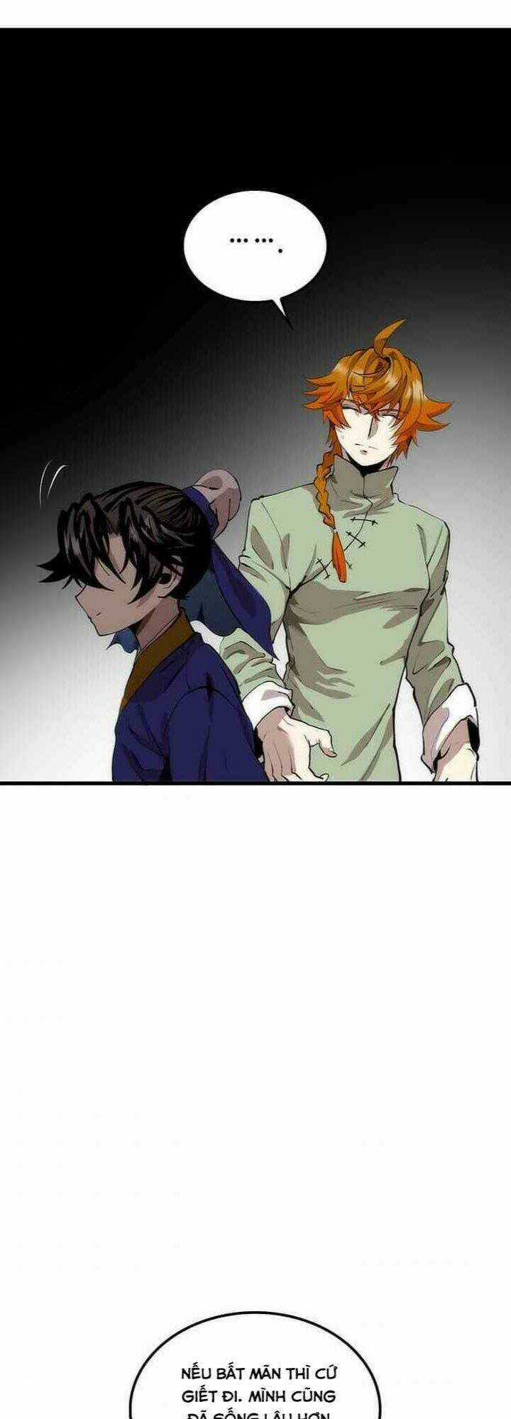 Bác Sĩ Trùng Sinh Về Murim Chapter 31 trang 36