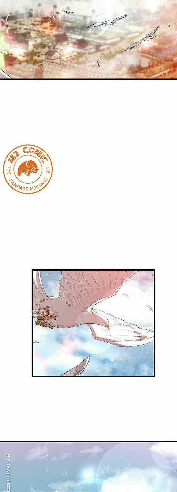 Bác Sĩ Trùng Sinh Về Murim Chapter 31 trang 43