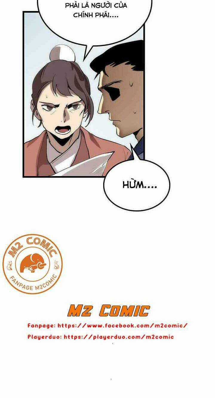 Bác Sĩ Trùng Sinh Về Murim Chapter 31 trang 49