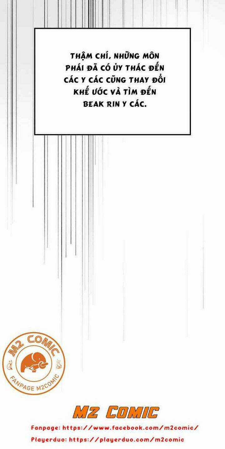 Bác Sĩ Trùng Sinh Về Murim Chapter 31 trang 55