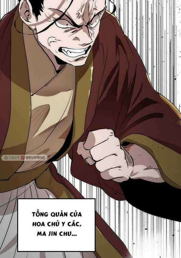 Bác Sĩ Trùng Sinh Về Murim Chapter 31 trang 59