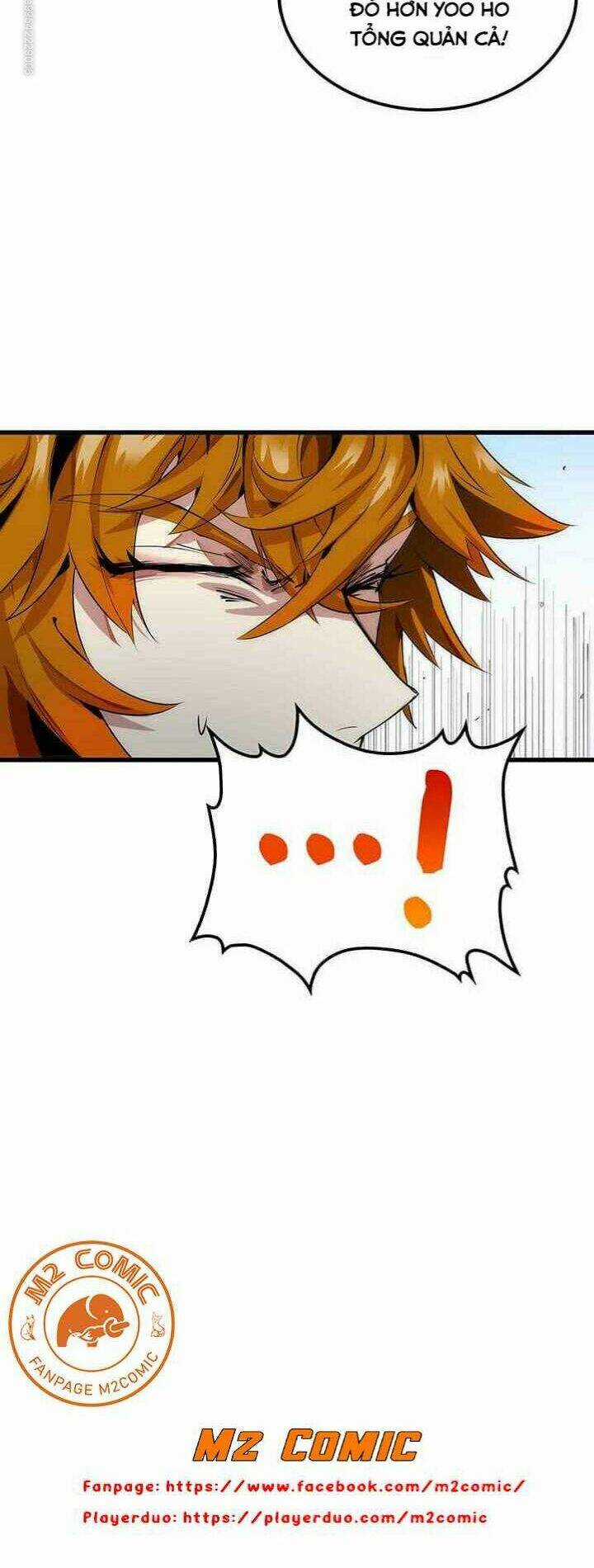 Bác Sĩ Trùng Sinh Về Murim Chapter 31 trang 9